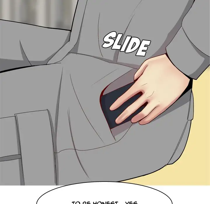 Love Prelude - Chapter 31 [photo 40] - MangaPorn