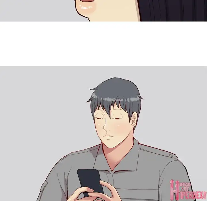 Love Prelude - Chapter 31 [photo 42] - MangaPorn