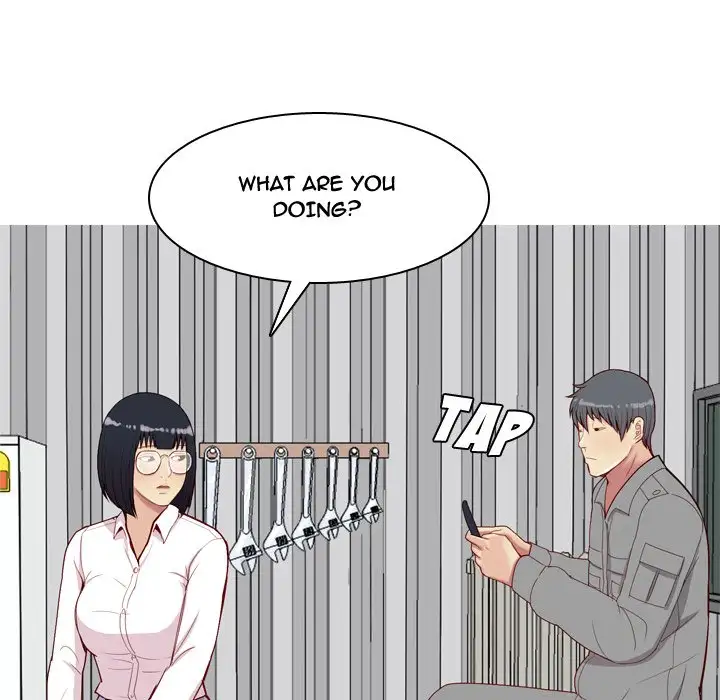 Love Prelude - Chapter 31 [photo 49] - MangaPorn