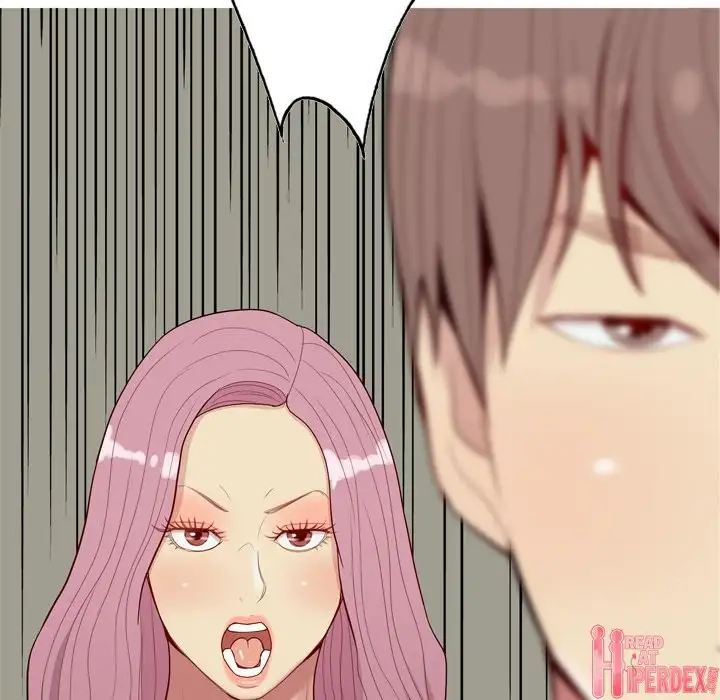 Love Prelude - Chapter 31 [photo 5] - MangaPorn