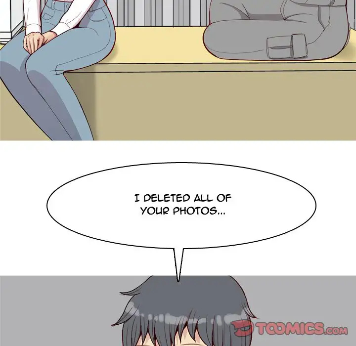 Love Prelude - Chapter 31 [photo 50] - MangaPorn