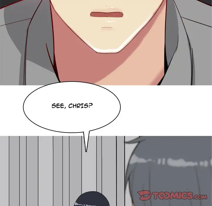 Love Prelude - Chapter 31 [photo 56] - MangaPorn