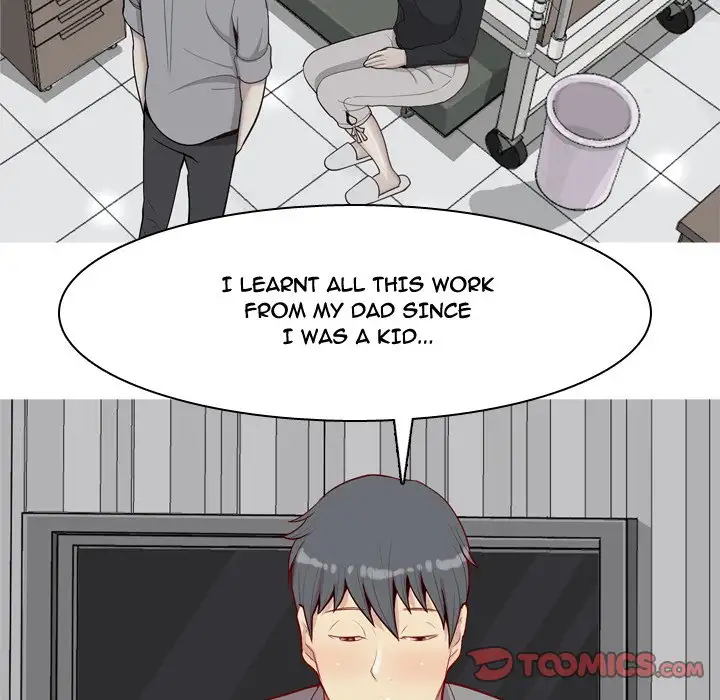 Love Prelude - Chapter 31 [photo 62] - MangaPorn