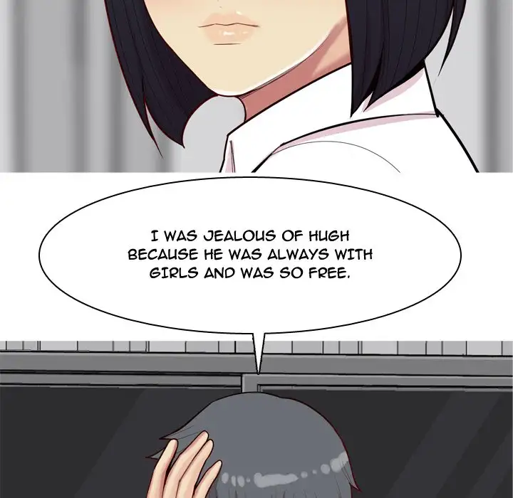 Love Prelude - Chapter 31 [photo 66] - MangaPorn