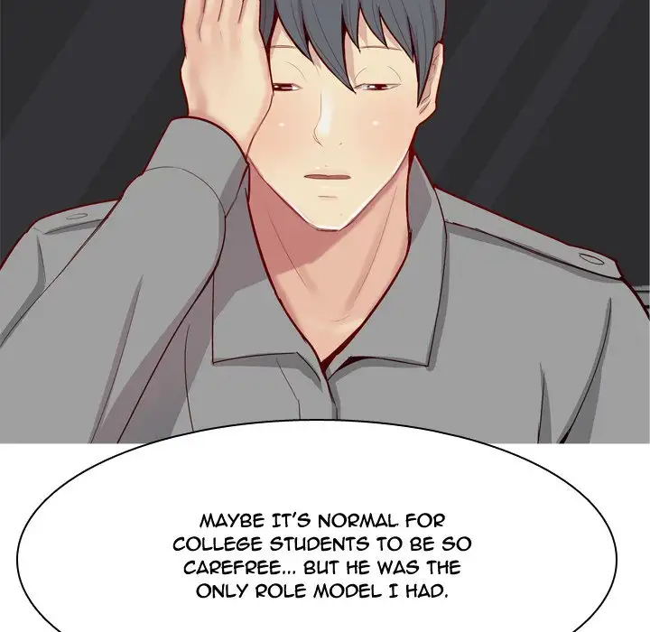 Love Prelude - Chapter 31 [photo 67] - MangaPorn