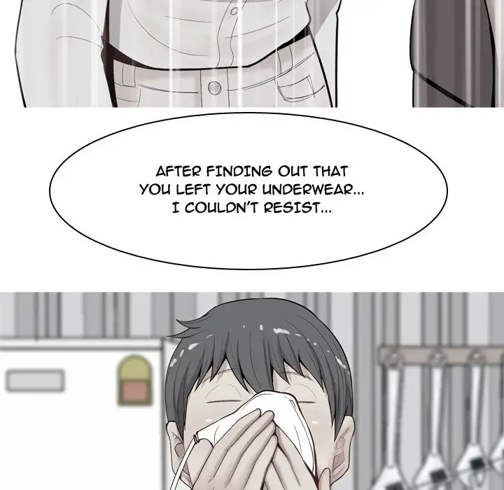 Love Prelude - Chapter 31 [photo 72] - MangaPorn