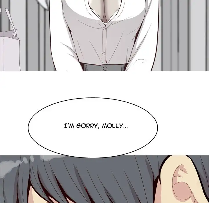 Love Prelude - Chapter 31 [photo 76] - MangaPorn
