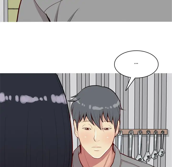 Love Prelude - Chapter 32 [photo 15] - MangaPorn
