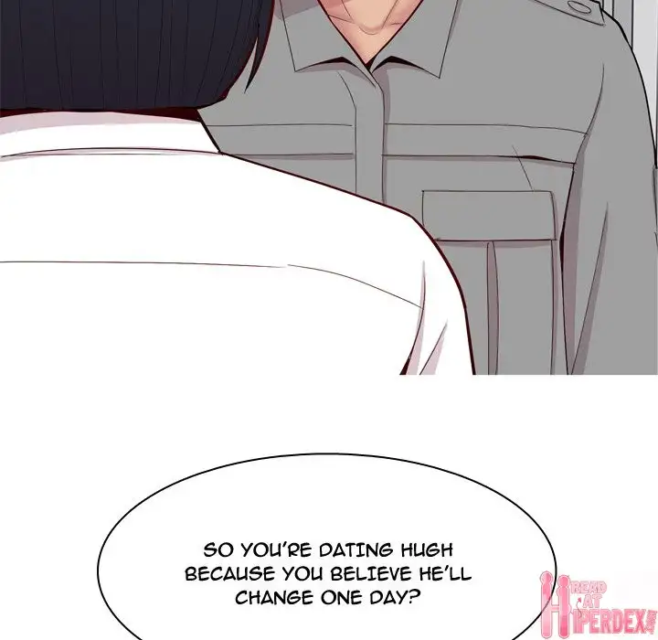 Love Prelude - Chapter 32 [photo 16] - MangaPorn