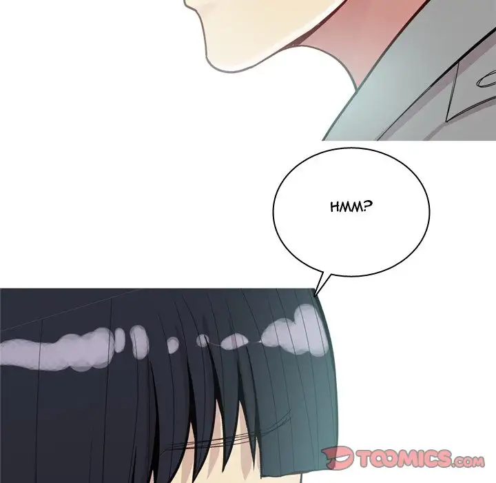 Love Prelude - Chapter 32 [photo 22] - MangaPorn