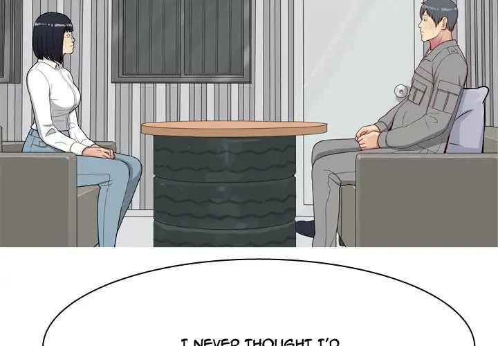 Love Prelude - Chapter 32 [photo 4] - MangaPorn