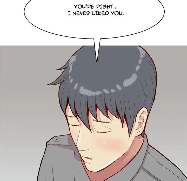 Love Prelude - Chapter 32 [photo 44] - MangaPorn