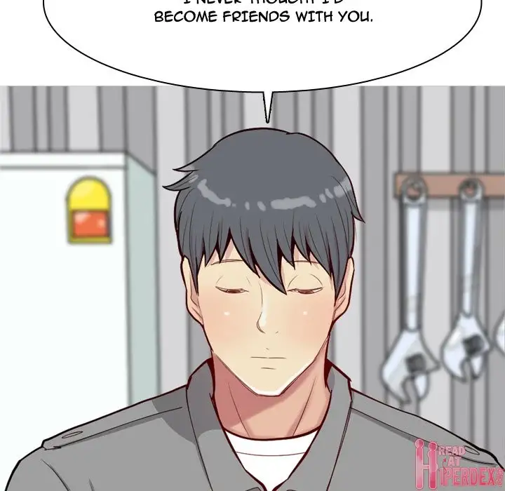 Love Prelude - Chapter 32 [photo 5] - MangaPorn