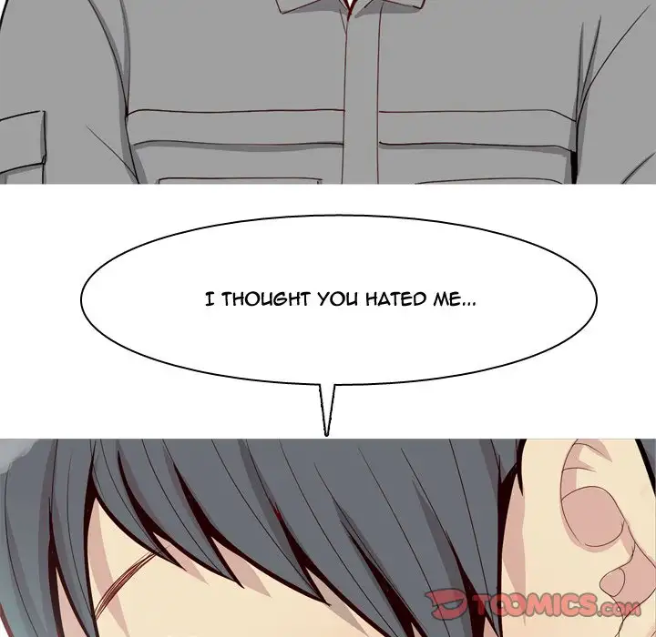 Love Prelude - Chapter 32 [photo 6] - MangaPorn