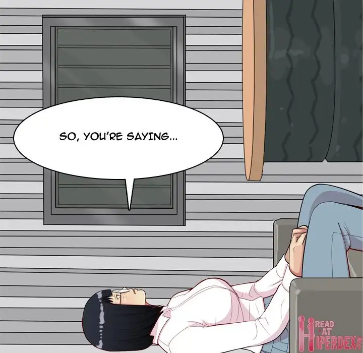 Love Prelude - Chapter 32 [photo 64] - MangaPorn