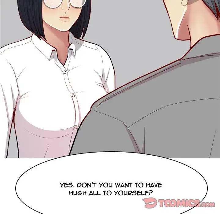 Love Prelude - Chapter 32 [photo 66] - MangaPorn