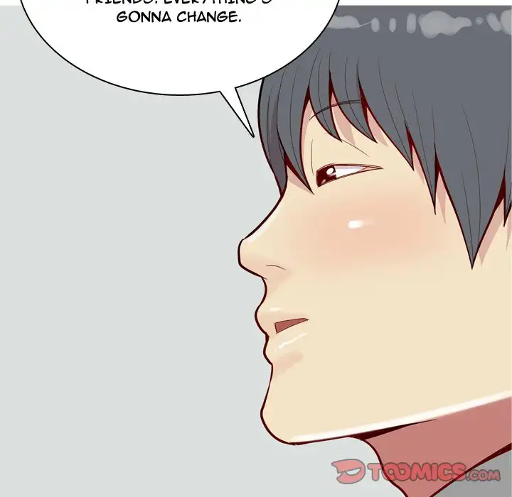 Love Prelude - Chapter 32 [photo 74] - MangaPorn