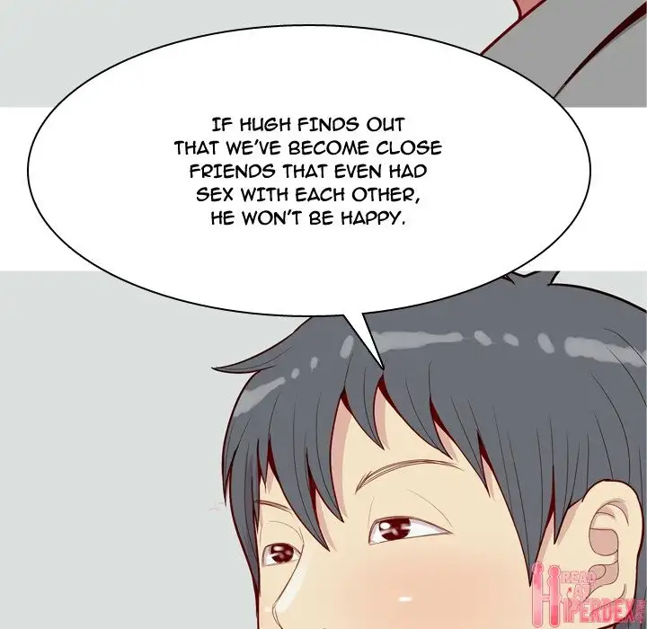 Love Prelude - Chapter 32 [photo 75] - MangaPorn