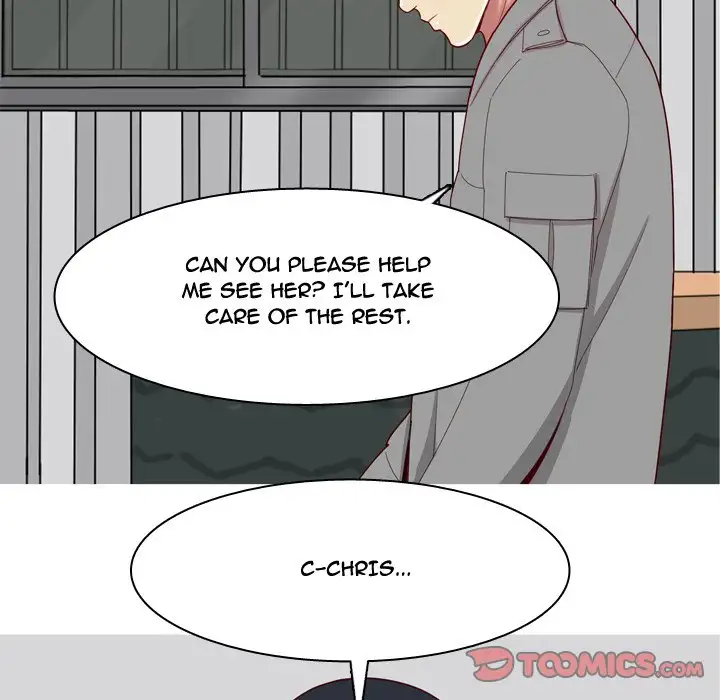 Love Prelude - Chapter 32 [photo 86] - MangaPorn
