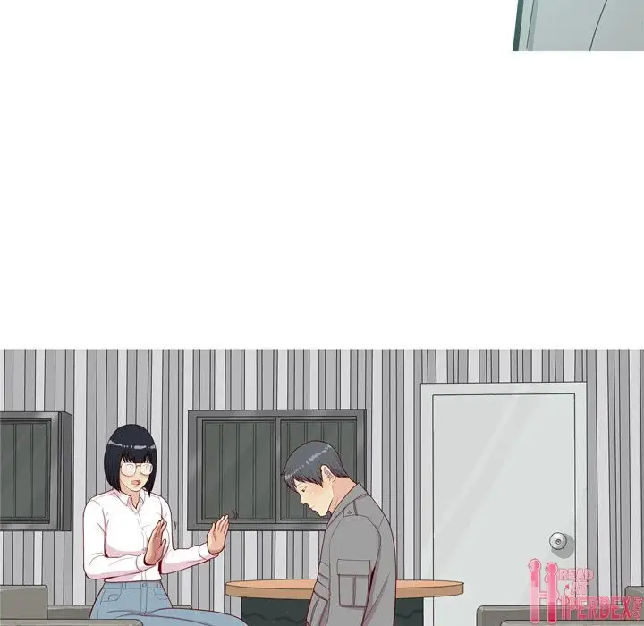 Love Prelude - Chapter 32 [photo 91] - MangaPorn