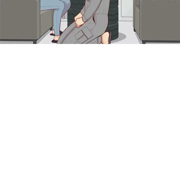 Love Prelude - Chapter 32 [photo 92] - MangaPorn