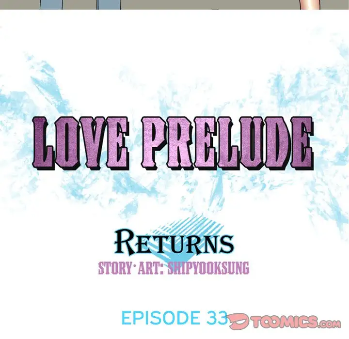 Love Prelude - Chapter 33 [photo 18] - MangaPorn