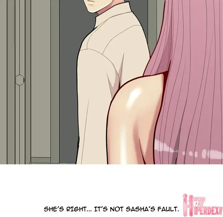 Love Prelude - Chapter 33 [photo 27] - MangaPorn