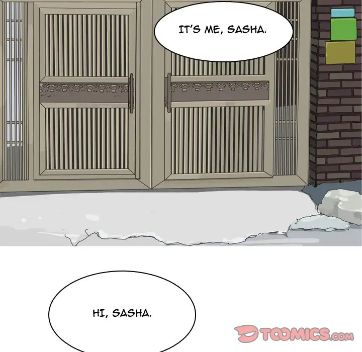 Love Prelude - Chapter 33 [photo 74] - MangaPorn