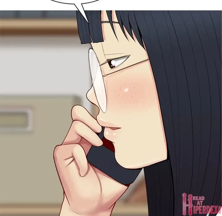 Love Prelude - Chapter 33 [photo 75] - MangaPorn