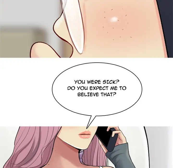 Love Prelude - Chapter 33 [photo 79] - MangaPorn