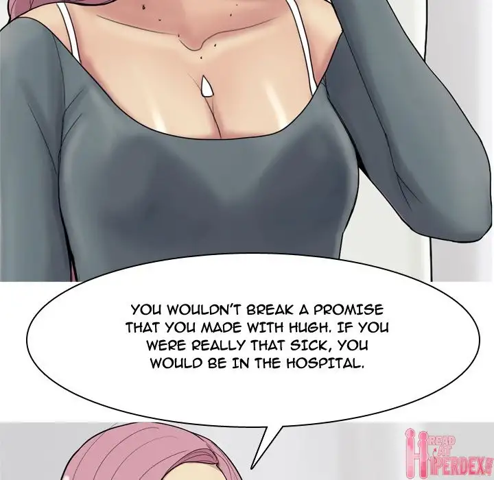 Love Prelude - Chapter 33 [photo 80] - MangaPorn