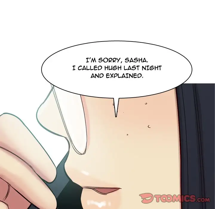 Love Prelude - Chapter 33 [photo 82] - MangaPorn