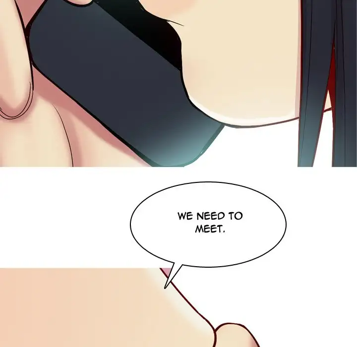 Love Prelude - Chapter 33 [photo 83] - MangaPorn