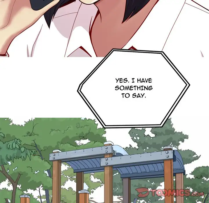 Love Prelude - Chapter 33 [photo 86] - MangaPorn