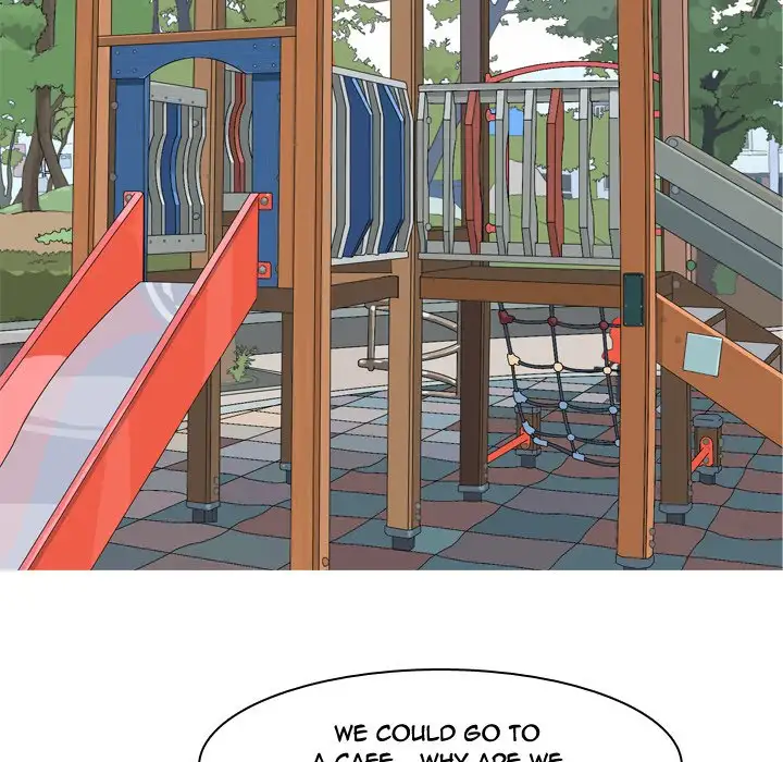 Love Prelude - Chapter 33 [photo 87] - MangaPorn