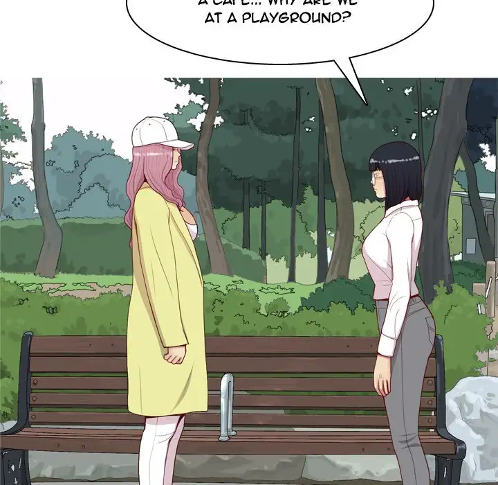 Love Prelude - Chapter 33 [photo 88] - MangaPorn
