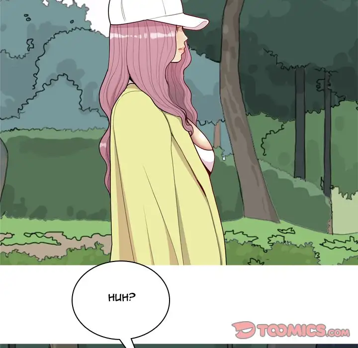 Love Prelude - Chapter 33 [photo 90] - MangaPorn