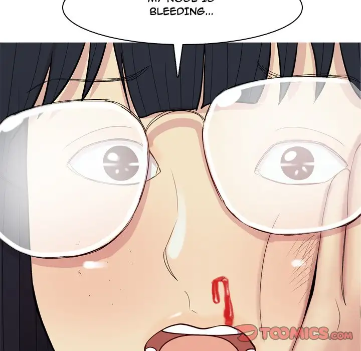 Love Prelude - Chapter 34 [photo 18] - MangaPorn