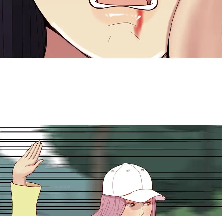Love Prelude - Chapter 34 [photo 19] - MangaPorn