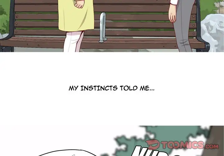 Love Prelude - Chapter 34 [photo 2] - MangaPorn