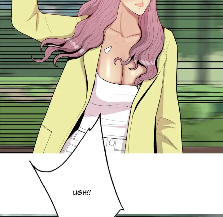 Love Prelude - Chapter 34 [photo 20] - MangaPorn