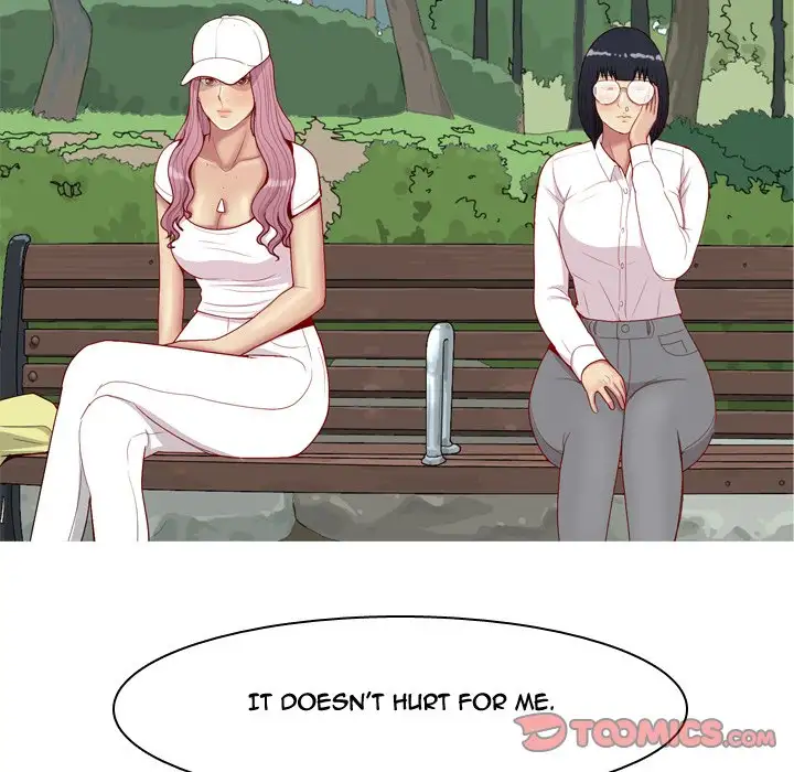 Love Prelude - Chapter 34 [photo 30] - MangaPorn