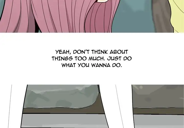 Love Prelude - Chapter 34 [photo 4] - MangaPorn