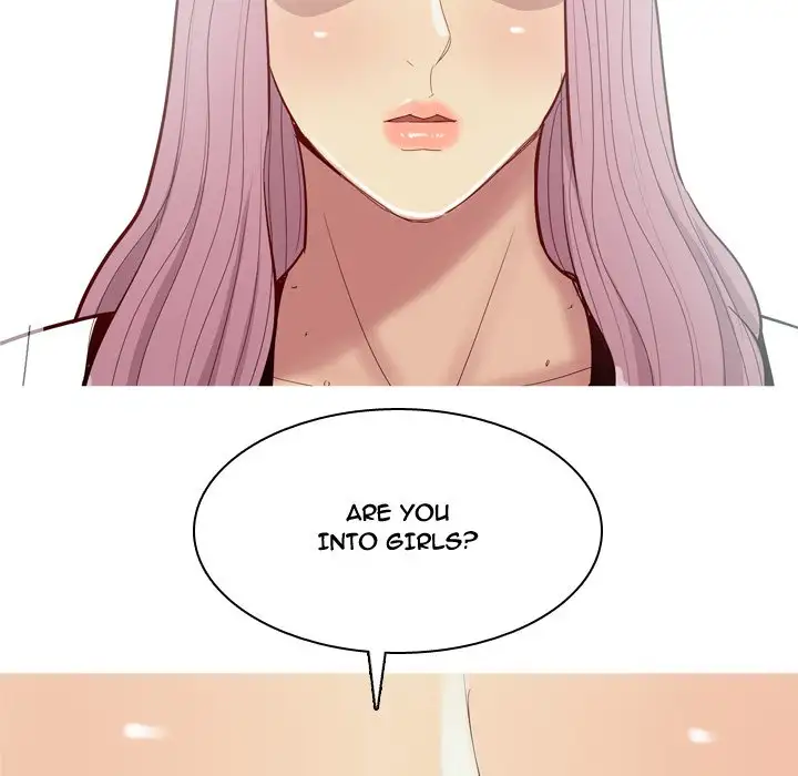 Love Prelude - Chapter 34 [photo 43] - MangaPorn