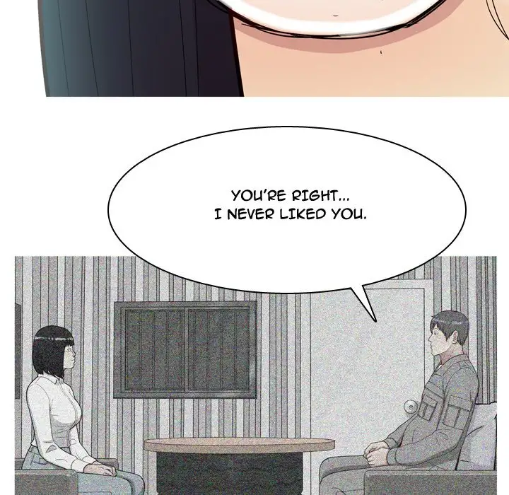 Love Prelude - Chapter 34 [photo 55] - MangaPorn