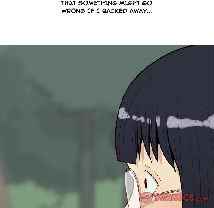 Love Prelude - Chapter 34 [photo 6] - MangaPorn