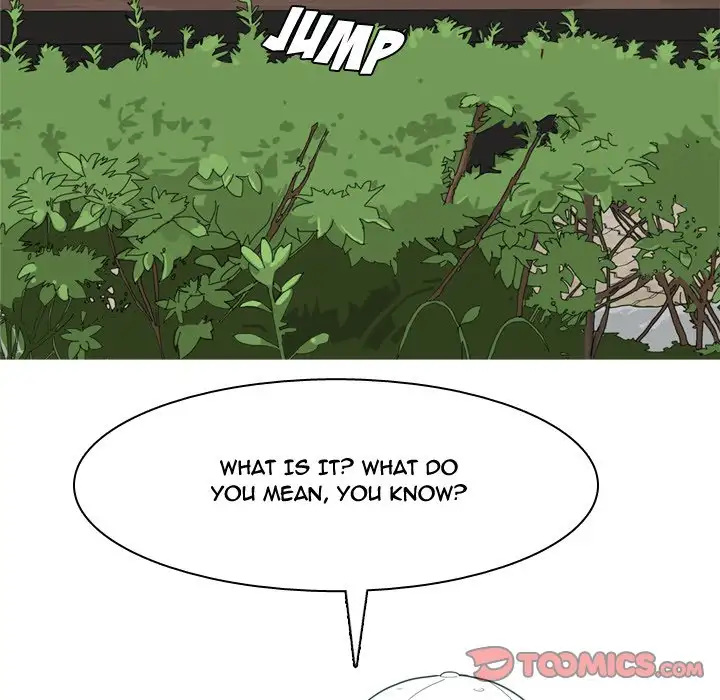 Love Prelude - Chapter 34 [photo 66] - MangaPorn