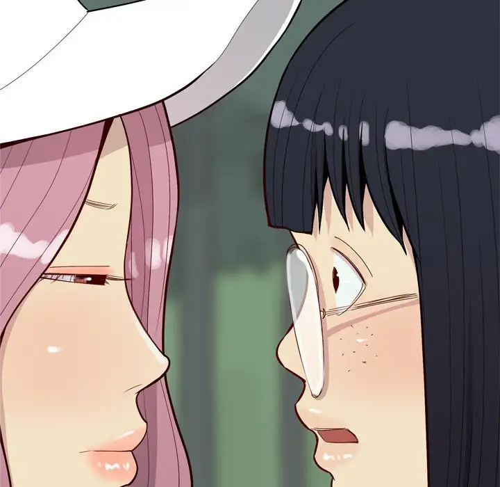 Love Prelude - Chapter 34 [photo 8] - MangaPorn