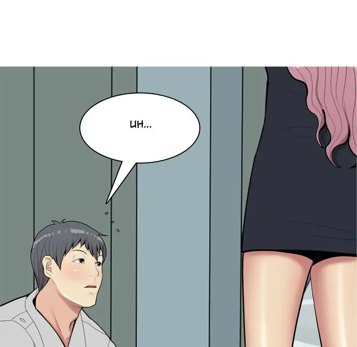 Love Prelude - Chapter 34 [photo 85] - MangaPorn