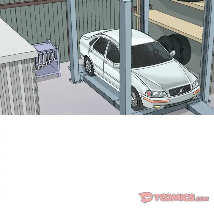 Love Prelude - Chapter 34 [photo 94] - MangaPorn
